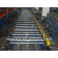 colored glazed tile roll forming machine